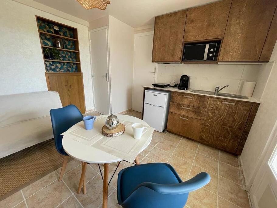 La Rochelle Rdc De Maison Proche Ile De Re Kültér fotó