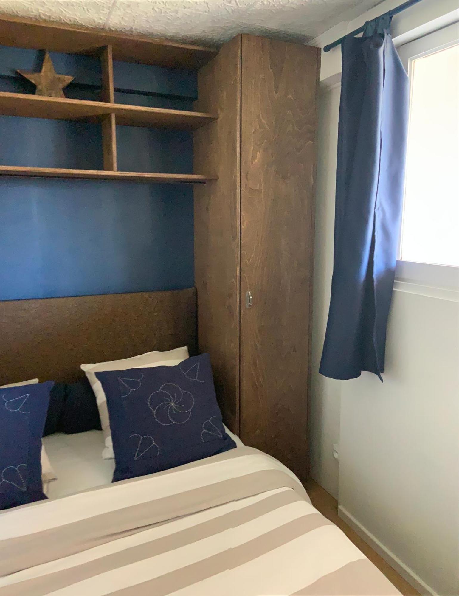 La Rochelle Rdc De Maison Proche Ile De Re Kültér fotó
