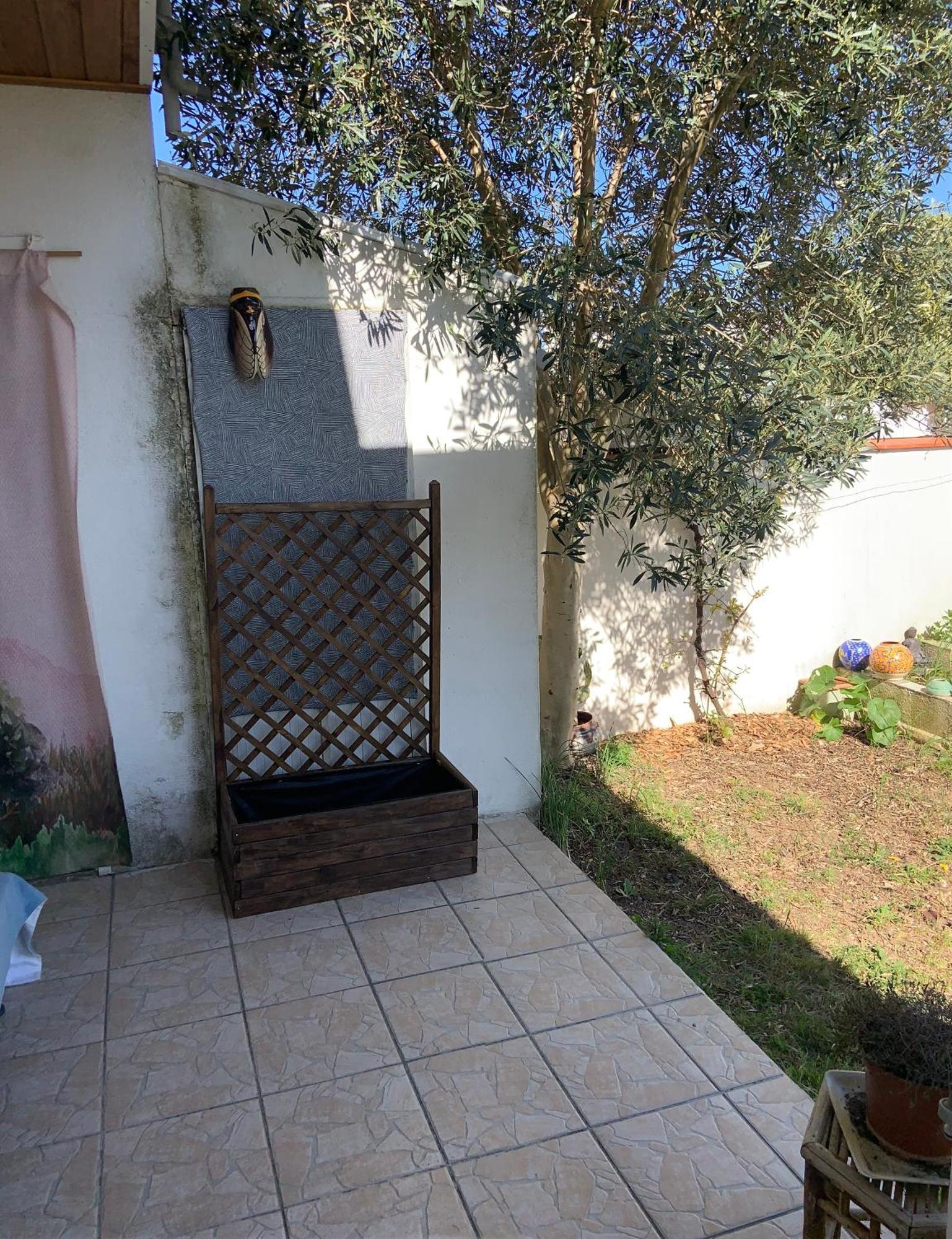 La Rochelle Rdc De Maison Proche Ile De Re Kültér fotó